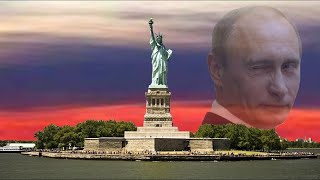 Возвращение России  Мир Не Будет Жить По Закону Джунглей