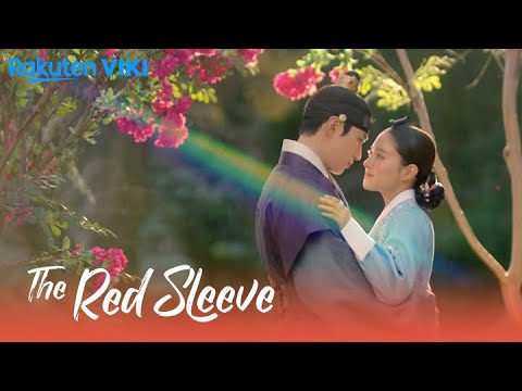 Download drama korea the red sleeve