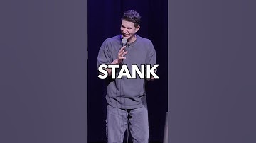 Interpreter vs Comedian 😂