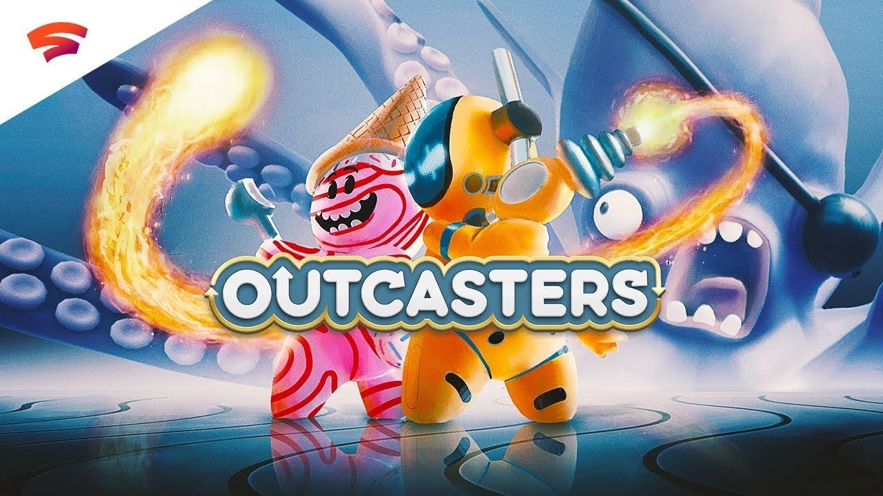 Outcasters [Stadia]