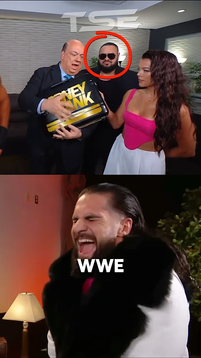 This Is The CRAZIEST WORK In WWE History?! 😳😱