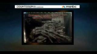 U.S Republican Congress Hate Speech Rally against Obama