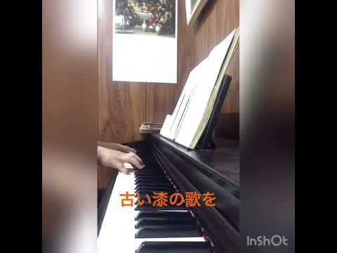 [弾き語り]優しいあの子(スピッツ) Cover