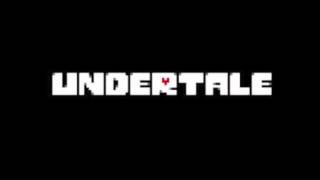 Undertale (Fangame)  Red's battle theme (Genocide) Extended