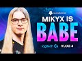 Mikyx Is Babe | G2 At Worlds 2020