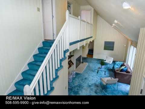15 Fox Hill, Holden, MA home video tour