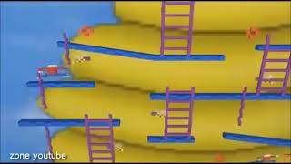 Jumpman Zero Beginner Completed