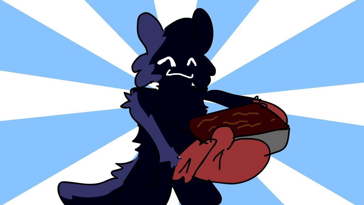 Inv's Brownies | Rain World