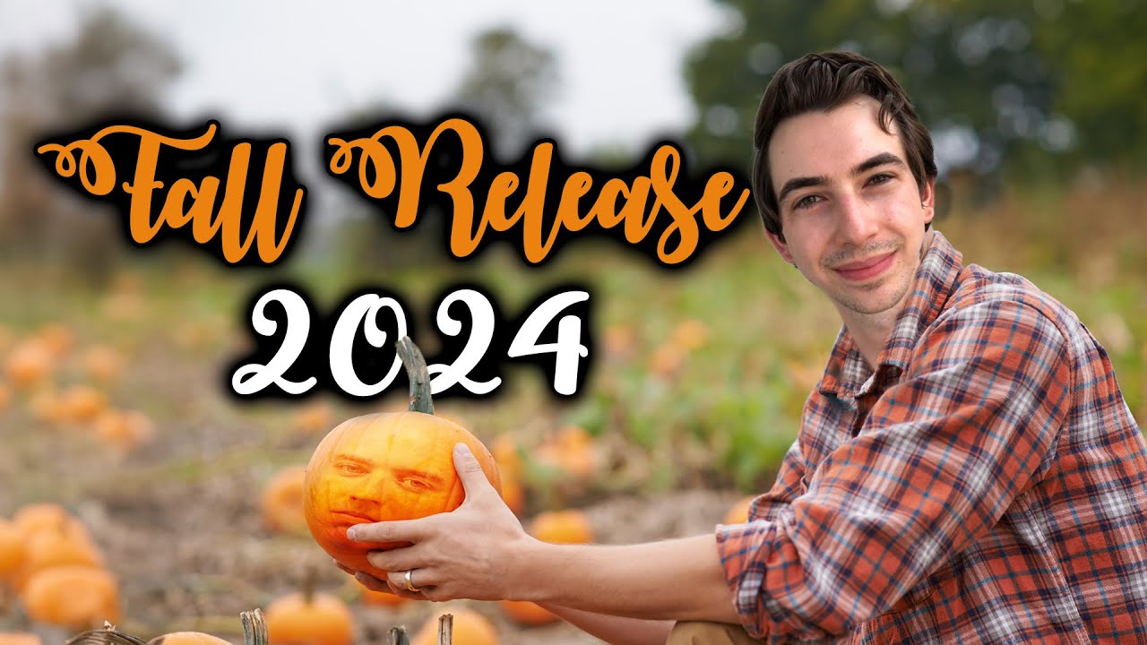 Release # 71 | Release Notes Overview Fall 2024
