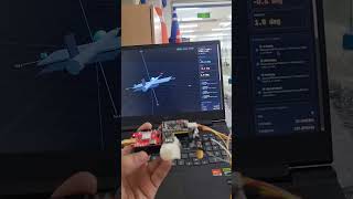 GNSS-INS EKF-based State Estimation on STM32