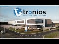 Tronios bv corporate movie