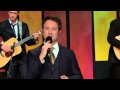 Dailey and Vincent  - Thanks To Calvary 2015