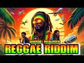 Reggae Mix (New) Reggae Riddims (Playlist) ♬ Damian Marley, Chronixx (Tina