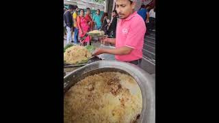Best Mutton Biryani in Kolkata | Dada Boudi Biryani