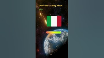 Guess the Country by Its Flag | Flag Quiz 🌍 | Easy to Hard| General Knowledge