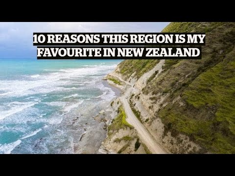 Ten reasons why Tairāwhiti Gisborne is my favourite region | TRAVEL | STUFF TRAVEL