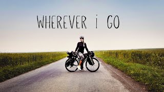 Solo Bikepacking  10 000 km through Europe