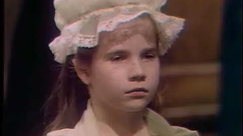 Barnabas sees Sara