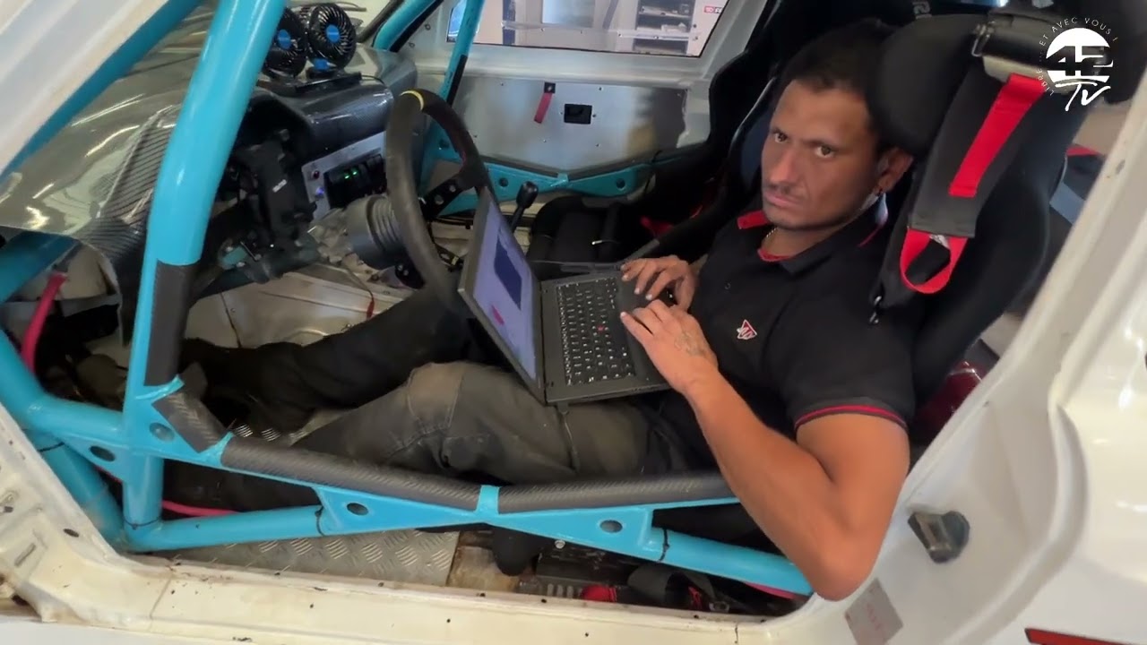 ⁣3 ème édition des baptêmes de Drift