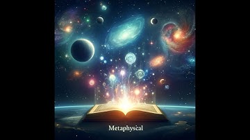 Unveiling the Universe: Metaphysical Insights into Reality