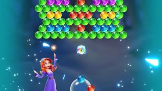 Bubble Bling✨-2020 NEW FUN Bubble Shooter Game screenshot 5