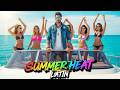 Summer Heat Latin Mix 2026 Latin Pop X Reggaeton X Dancehall Best Party Club