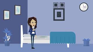 What does it mean when I wet the bed while dreaming?