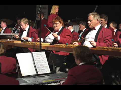 de jostiband een liedje