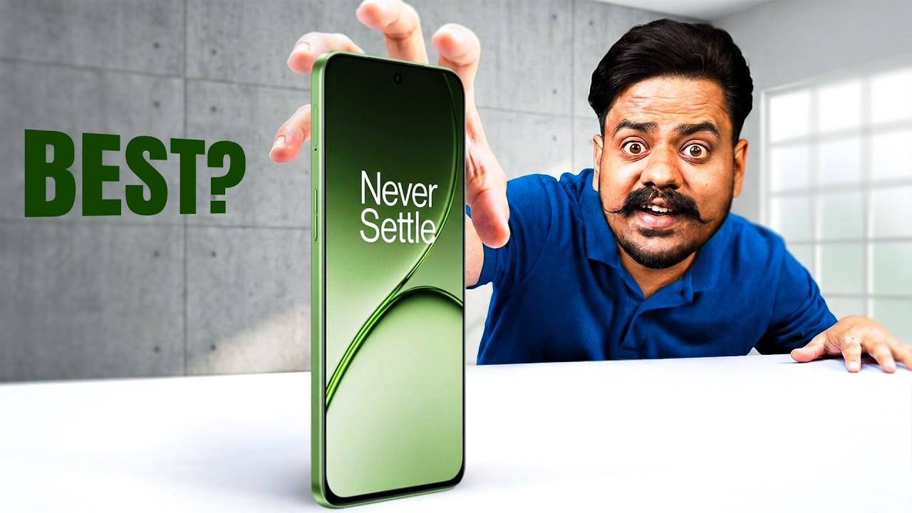 This UPCOMING PHONE is THE GAME CHANGER!