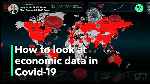 Here’s how to interpret data during the pandemic - DayDayNews