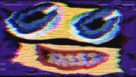 Klasky Csupo logo, 2021 version In Content Aware Scale