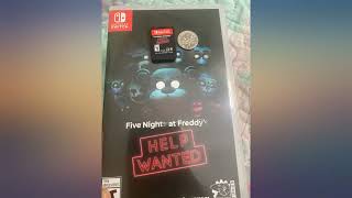 Five Nights at Freddy's: Help Wanted (NSW) - Nintendo Switch review