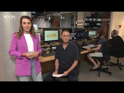 RON TV | LIVE-Sendung vom 29.06.2026