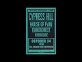 Cypress Hill - Live 1993 - San Francisco, CA (Full Set)