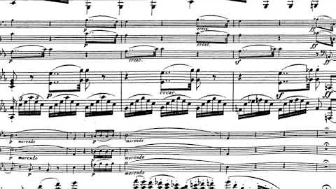 Beethoven Trio, Op  11