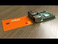 Установка Raspberry Pi Desktop на компьютер рядом с Windows - вторая часть