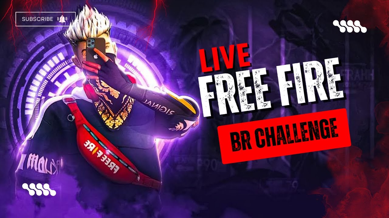 🔴LIVE STREAM - Free Fire Live || Giveway On 2k || Devil boy sourav 2.0 ...