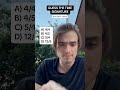 GUESS THE TIME SIGNATURE 🤔 | From Eden - Hozier