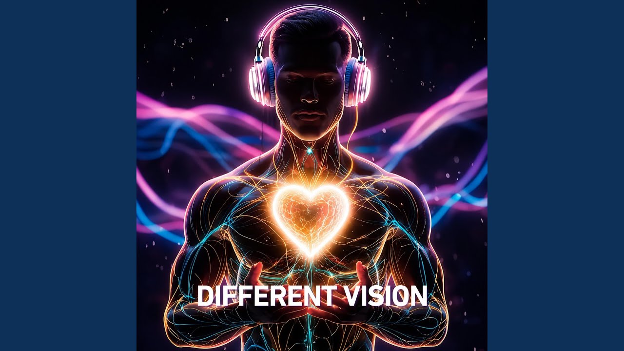 Different Vision - YouTube
