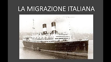 Quanti italiani si trasferiscono?