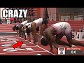 This Has Never Happened In Sprinting History || 2024 Texas Tech Men&#39;s 60 Meters Dash