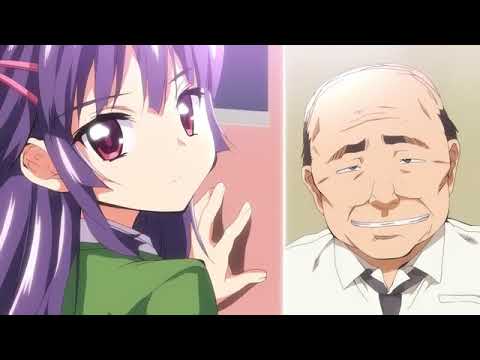 Watch Toshoshitsu no Kanojo: - youtube