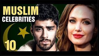 10 Celebrities You Didn’t Know Were Muslim