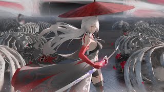 Nightcore - Already Dead