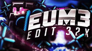 eum3 edit RELEASE + Combotage on ______ with VAPE.GG