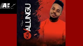 Tebza De Dj - Ka Valungu (Instrumental) Feat. Dj Nomza The King | Amapiano Music