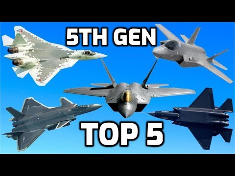 Video: Najbolji borbeni zrakoplov (fotografija)