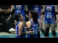 Majoy Baron SERVES OUT LONG 🤣 leading for two points for Team Hustle | 2026 PVL All-Star Game