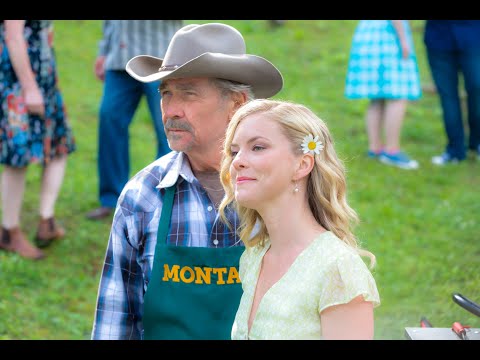 Preview - Royal Hearts - Hallmark Channel
