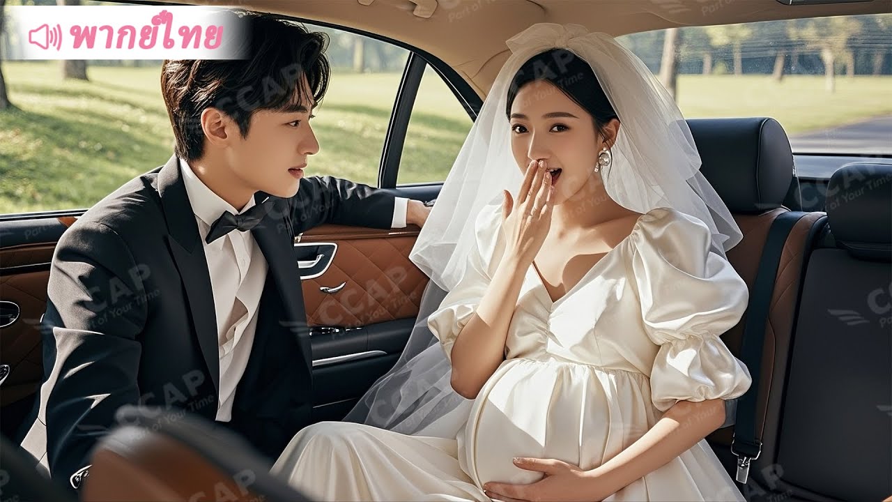 สาวถูกสามีหย่าข้อหามีบุตรยาก ไม่คาดคิดได้แต่งกับ CEO ผู้เอาใจสุดขีด และจบลงด้วยการตั้งครรภ์แฝด!